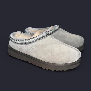 UGG Tasman Light Gray